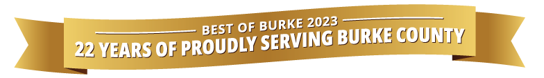 Best in Burke 2023