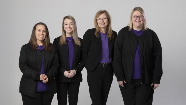 Dr Brooks Team
